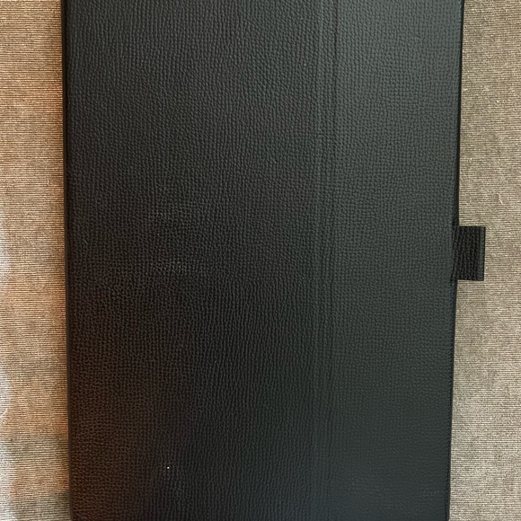 Kate Spade New York Envelope Folio for iPad 10.2" - Black - Picture 4 of 8